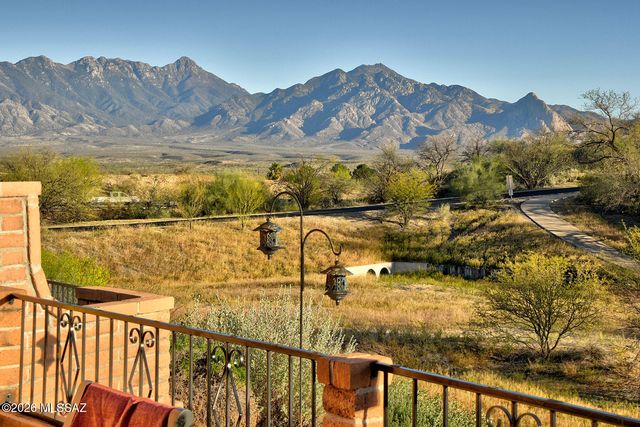 3484 S Vía Del Papagayo, Green Valley, AZ 85622