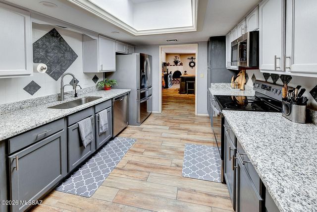 3484 S Vía Del Papagayo, Green Valley, AZ 85622