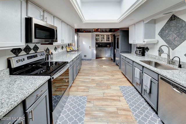 3484 S Vía Del Papagayo, Green Valley, AZ 85622