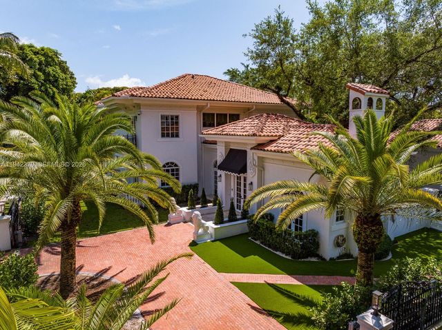 1224 Almeria Ave, Coral Gables, FL 33134