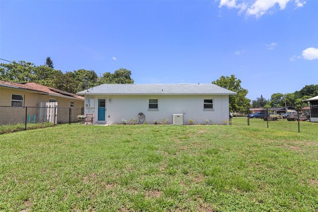 1509 WYOMING AVENUE, St Cloud, FL 34769