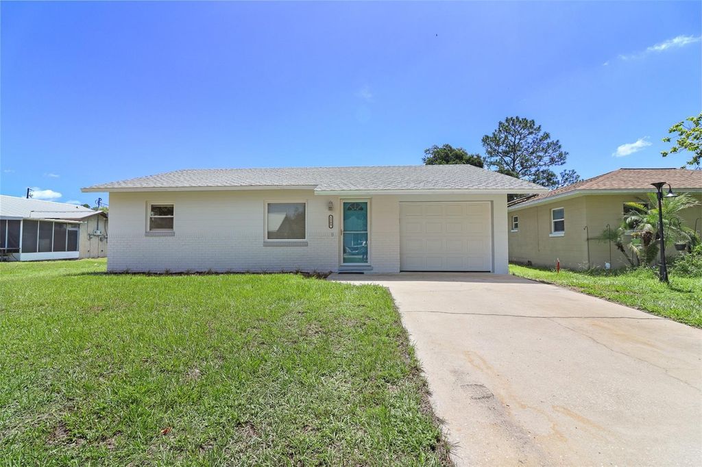 1509 WYOMING AVENUE, St Cloud, FL 34769