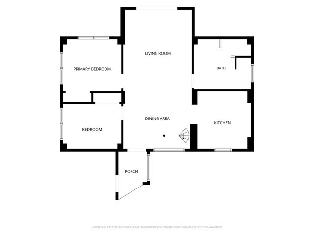 176 Barracuda Street, Bayou Vista, TX 77563