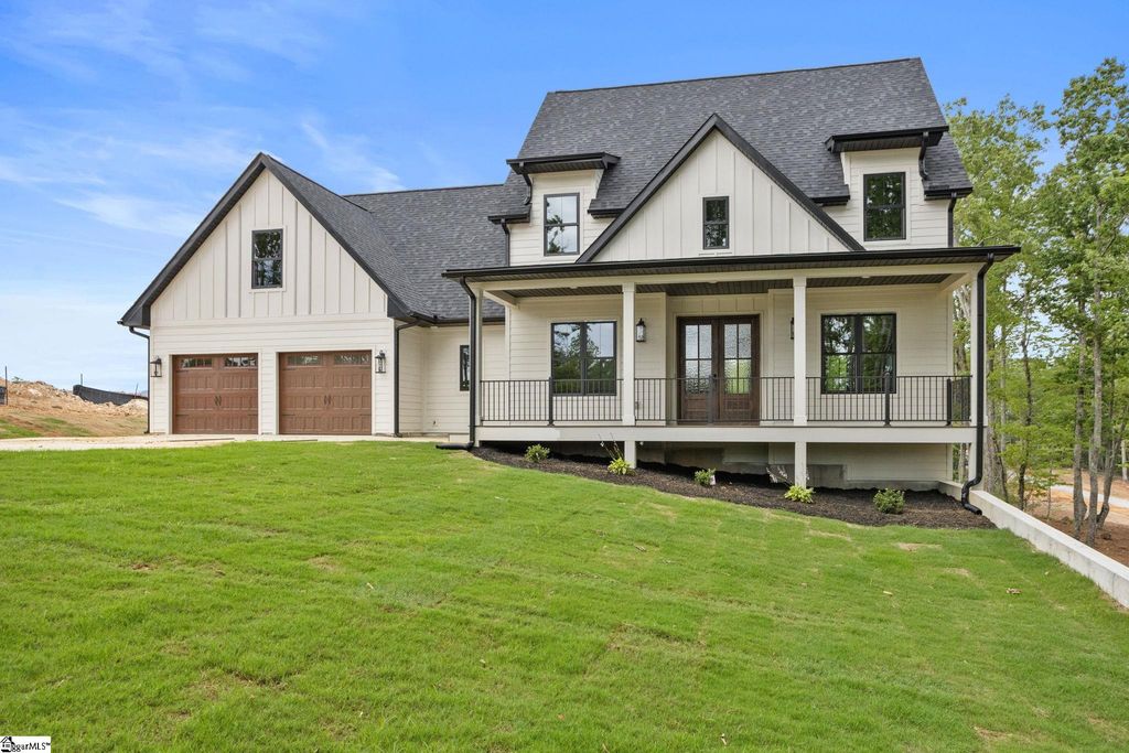 1944 Pleasant Hill Road, Greer, SC 29651