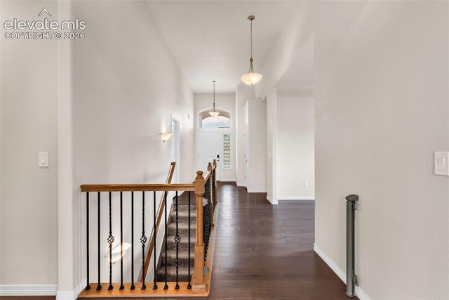 9423 Fairway Glen Drive, Peyton, CO 80831