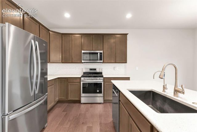 9423 Fairway Glen Drive, Peyton, CO 80831
