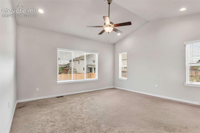 9423 Fairway Glen Drive, Peyton, CO 80831