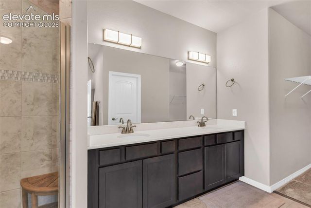 9423 Fairway Glen Drive, Peyton, CO 80831