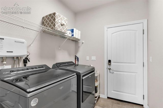 9423 Fairway Glen Drive, Peyton, CO 80831