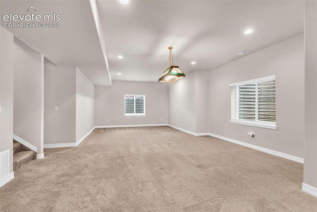 9423 Fairway Glen Drive, Peyton, CO 80831