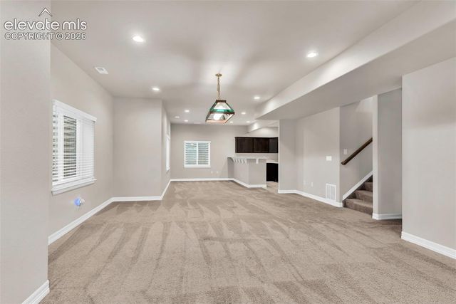 9423 Fairway Glen Drive, Peyton, CO 80831