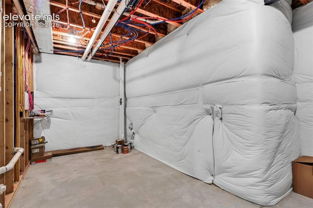 9423 Fairway Glen Drive, Peyton, CO 80831