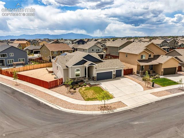 9423 Fairway Glen Drive, Peyton, CO 80831
