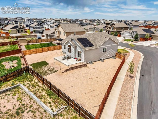 9423 Fairway Glen Drive, Peyton, CO 80831