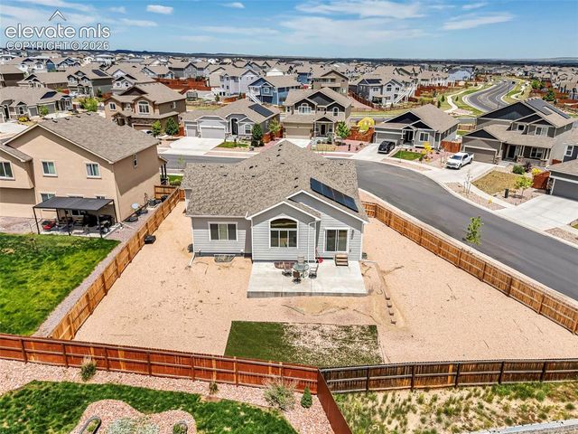 9423 Fairway Glen Drive, Peyton, CO 80831