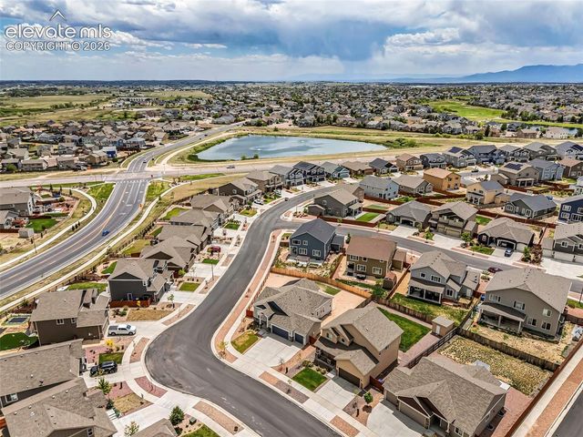 9423 Fairway Glen Drive, Peyton, CO 80831