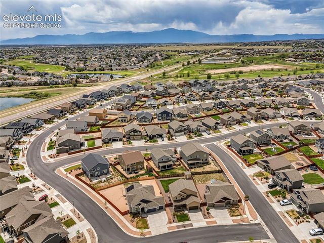 9423 Fairway Glen Drive, Peyton, CO 80831