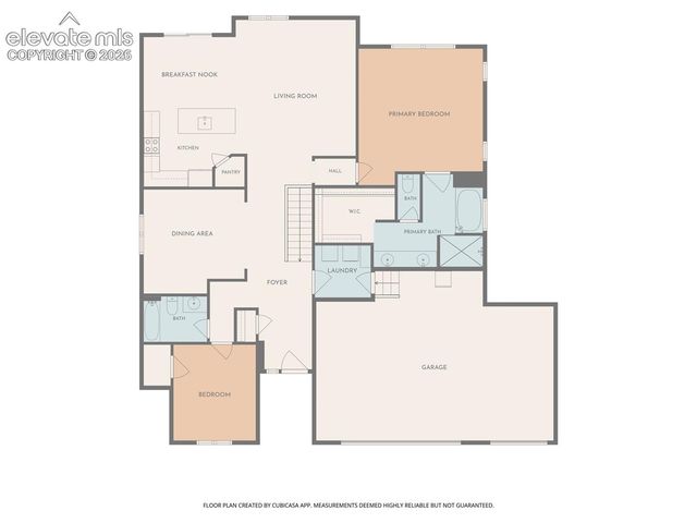 9423 Fairway Glen Drive, Peyton, CO 80831