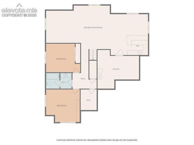 9423 Fairway Glen Drive, Peyton, CO 80831