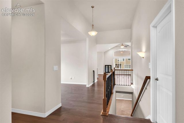 9423 Fairway Glen Drive, Peyton, CO 80831