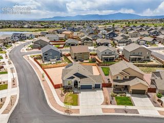 9423 Fairway Glen Drive, Peyton, CO 80831