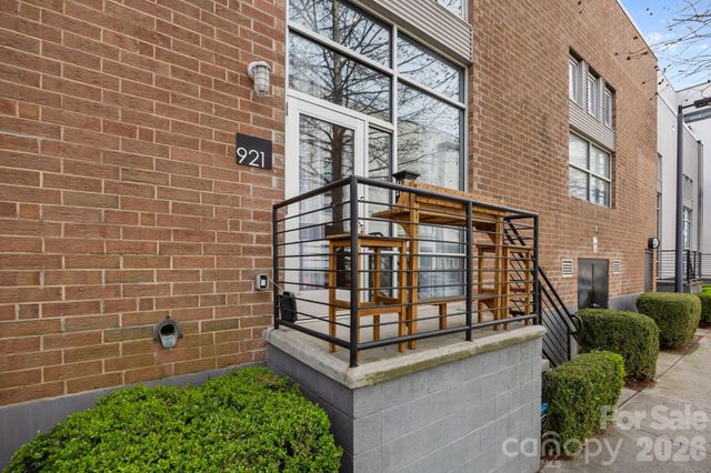 921 Westmere Avenue, Charlotte, NC 28208