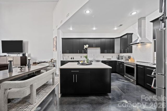 921 Westmere Avenue, Charlotte, NC 28208