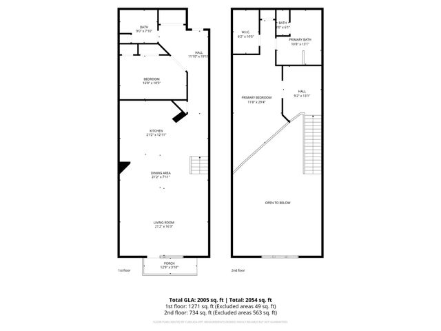 921 Westmere Avenue, Charlotte, NC 28208