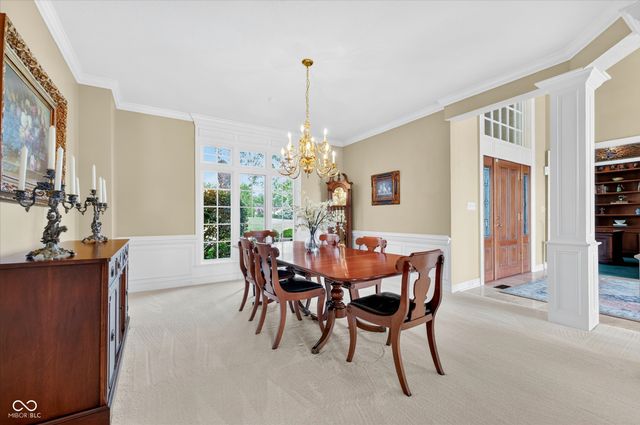 12287 Heatherstone Place, Carmel, IN 46033