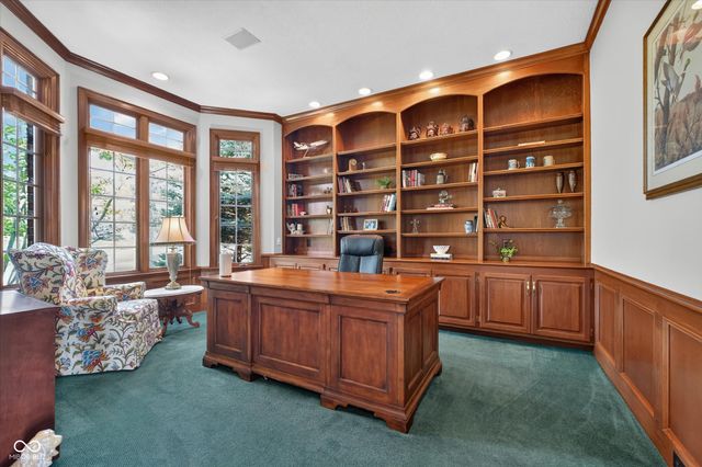 12287 Heatherstone Place, Carmel, IN 46033