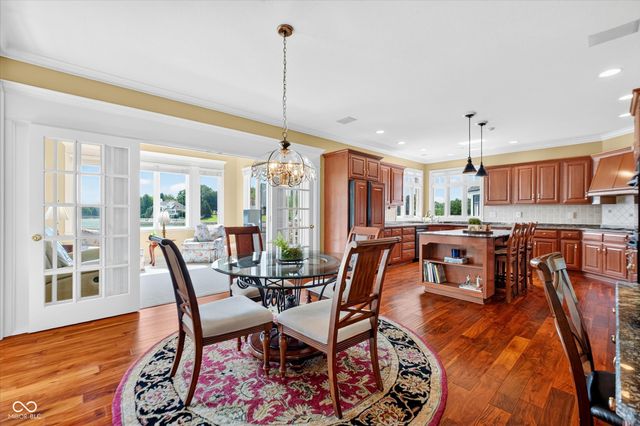 12287 Heatherstone Place, Carmel, IN 46033