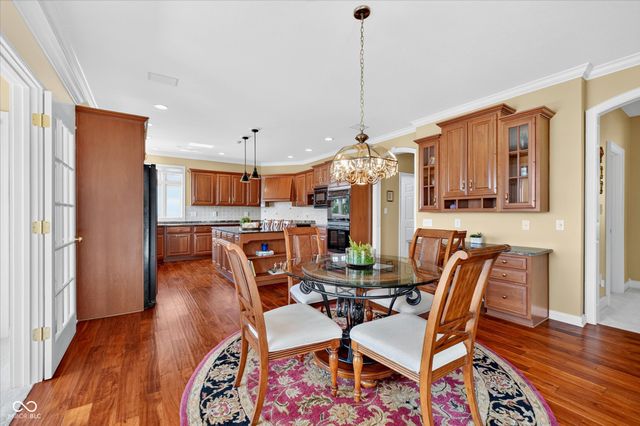 12287 Heatherstone Place, Carmel, IN 46033