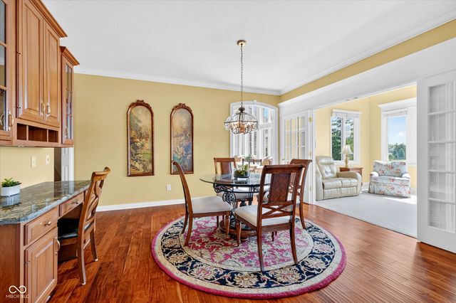 12287 Heatherstone Place, Carmel, IN 46033