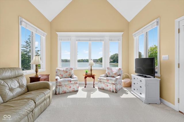 12287 Heatherstone Place, Carmel, IN 46033
