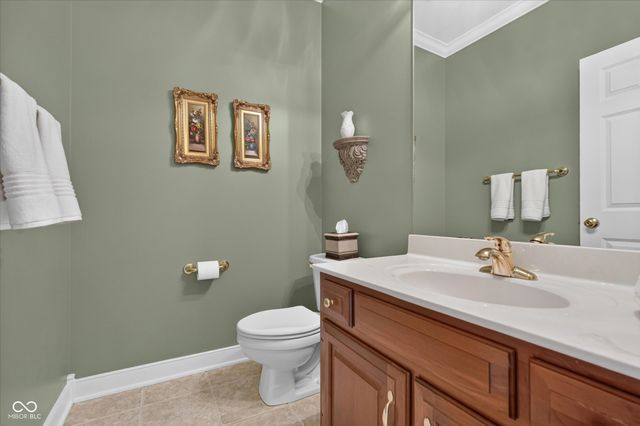 12287 Heatherstone Place, Carmel, IN 46033