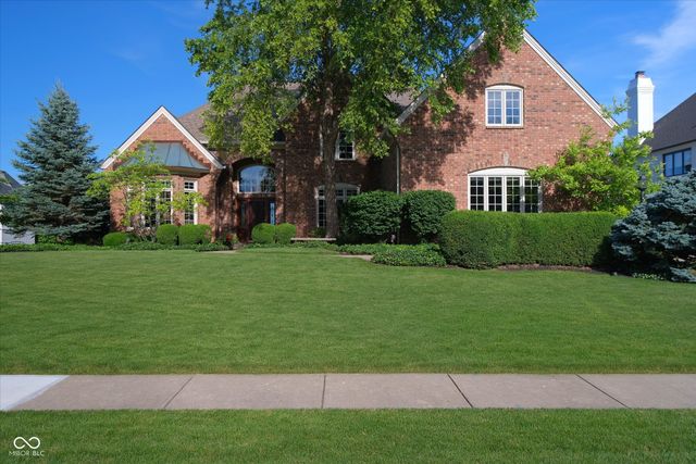 12287 Heatherstone Place, Carmel, IN 46033