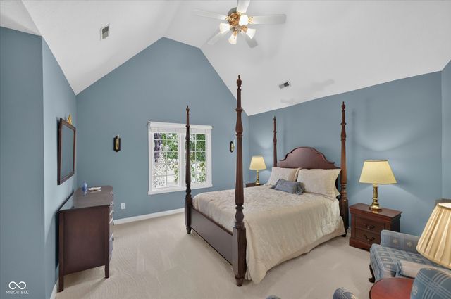 12287 Heatherstone Place, Carmel, IN 46033