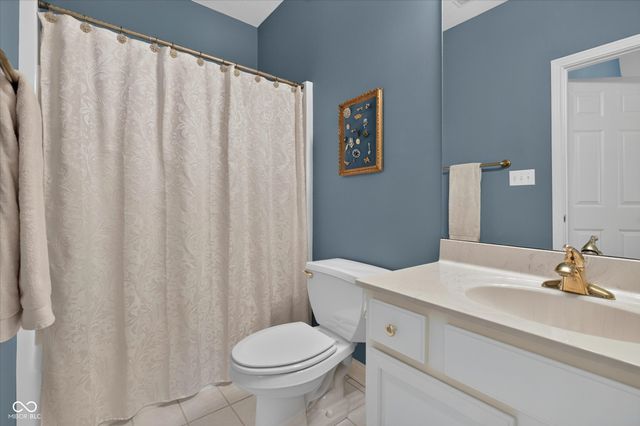 12287 Heatherstone Place, Carmel, IN 46033