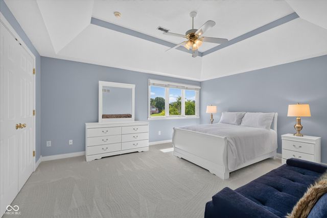 12287 Heatherstone Place, Carmel, IN 46033