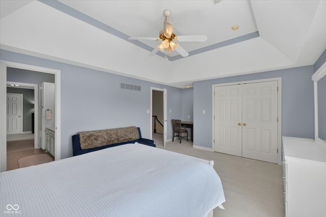 12287 Heatherstone Place, Carmel, IN 46033