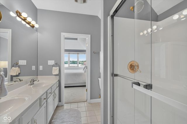 12287 Heatherstone Place, Carmel, IN 46033