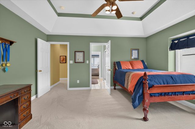 12287 Heatherstone Place, Carmel, IN 46033