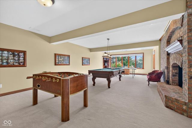 12287 Heatherstone Place, Carmel, IN 46033