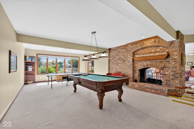 12287 Heatherstone Place, Carmel, IN 46033