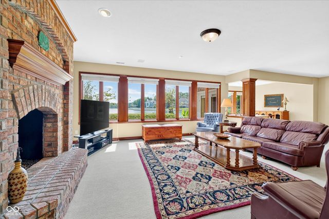 12287 Heatherstone Place, Carmel, IN 46033