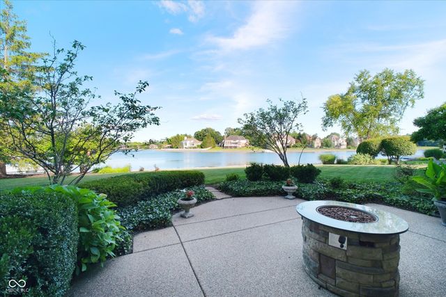 12287 Heatherstone Place, Carmel, IN 46033