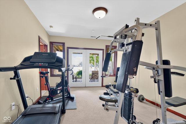 12287 Heatherstone Place, Carmel, IN 46033