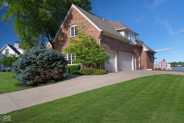 12287 Heatherstone Place, Carmel, IN 46033