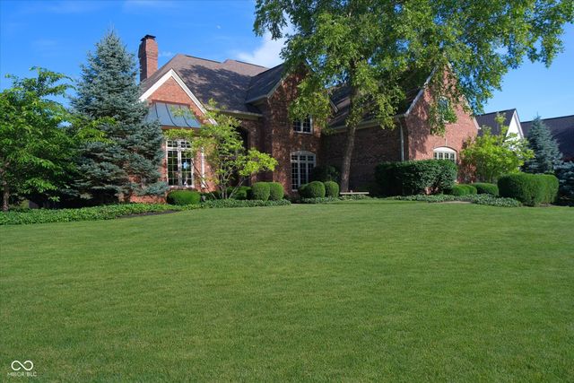 12287 Heatherstone Place, Carmel, IN 46033