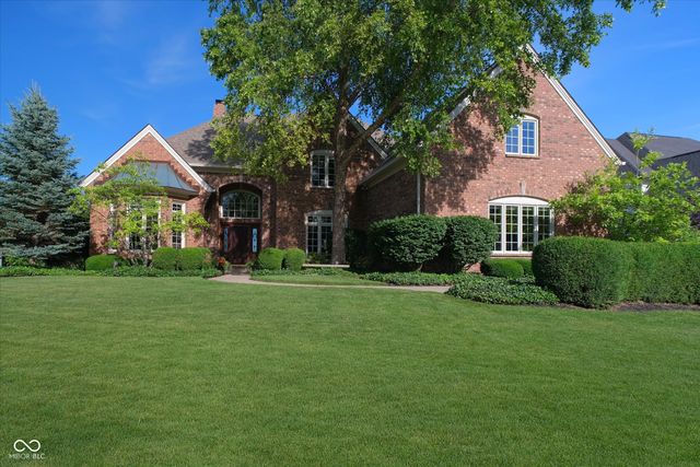 12287 Heatherstone Place, Carmel, IN 46033